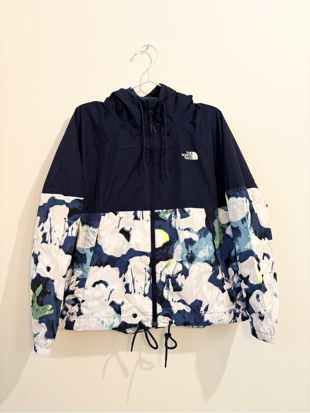 The North Face Women's Antora Rain Hoodie